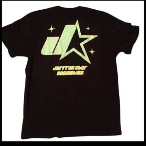 Jeffree Star Limited Edition T-Shirt Med